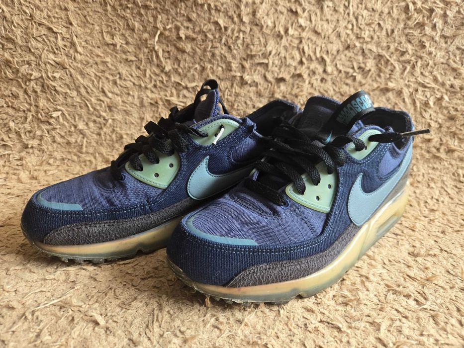 NIKE AIR Max TERRASCAPE 90 маратонки