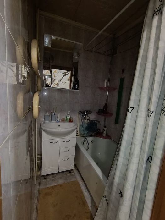 Продам квартиру двух комнатную