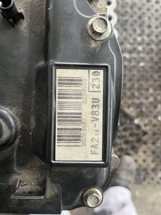 Продам двигатель  и акпп