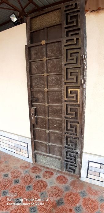 Ески даруазалрды жанартып бояп беремиз!