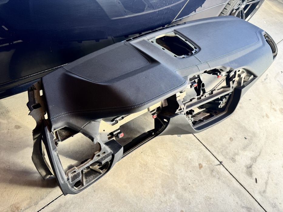 Арматурно табло за G01 Х3