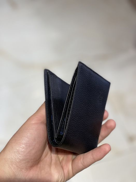 Кошельки мужские