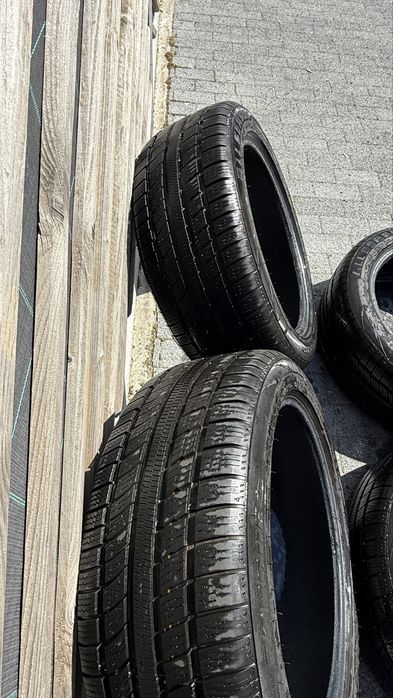 Cauciucuri Torque  245/45/R18 dot 0225 M+S