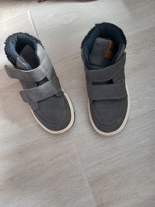 Ghetute iarna copii H&M, mar.28