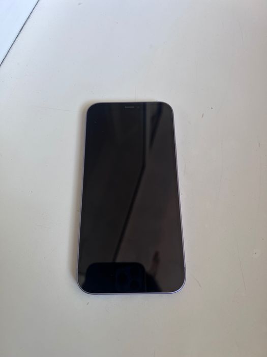 iPhone 12 128gb 100%