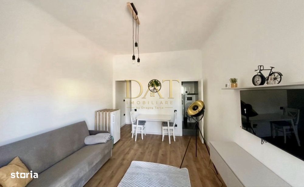 Apartament premium | 1 cameră | Ultracentral | Bulevardul Eroilor