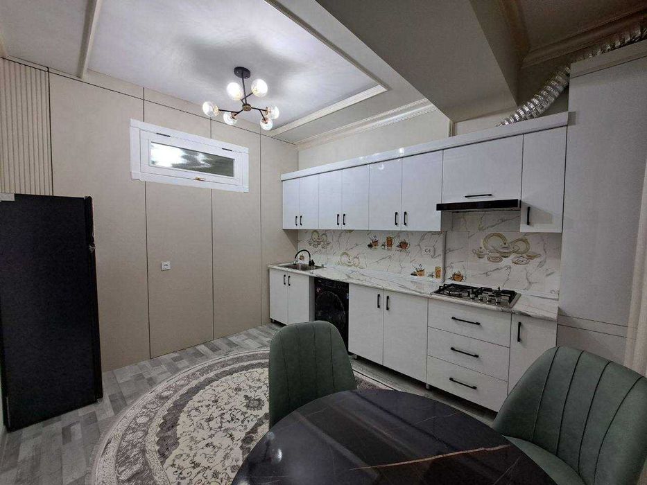 №4796 Продаетяс квартира с евро ремонтом