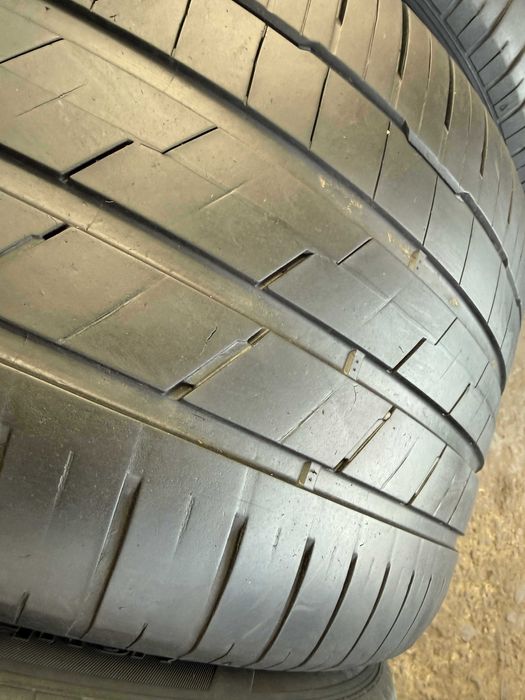 ! 4x Anvelope Vara 305/40 R20 275/45 R20 Hankook Ventus S1 Evo runflat