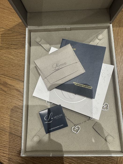 Чокер колье L aroush