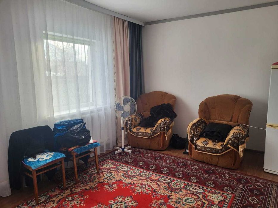 Продам 3-х комнатный дом в Рабочем