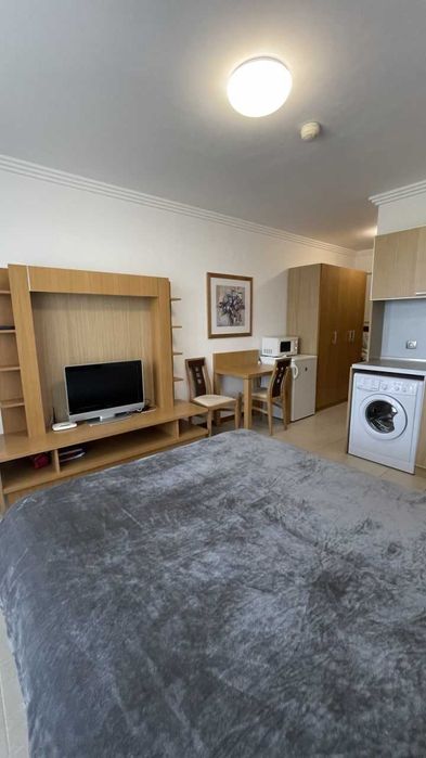 Продава се Едностаен апартамент в Варна, Морска градина - 42 кв.м за 1072 €/кв.м - Снимка #5