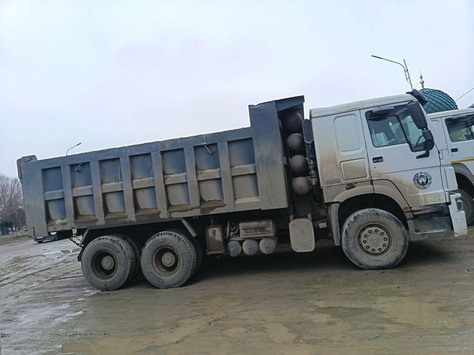 Хова Самасвал сотилади