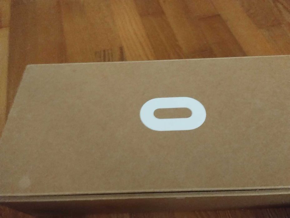 VR Casca Oculus 256GB+ cablu PC