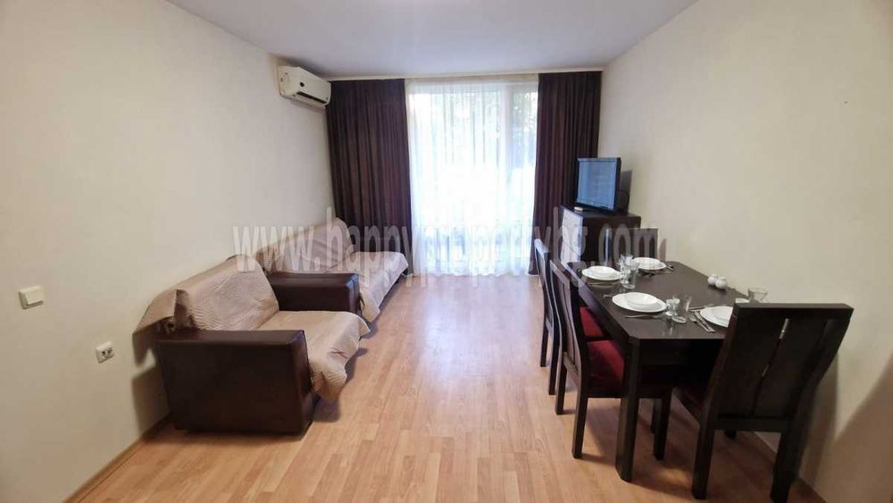 Продава се Двустаен апартамент в к.к. Слънчев бряг - 64 кв.м за 977 €/кв.м - Снимка #4