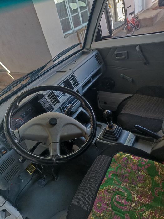 2001 Damas 2023 kuzov bosilgan.