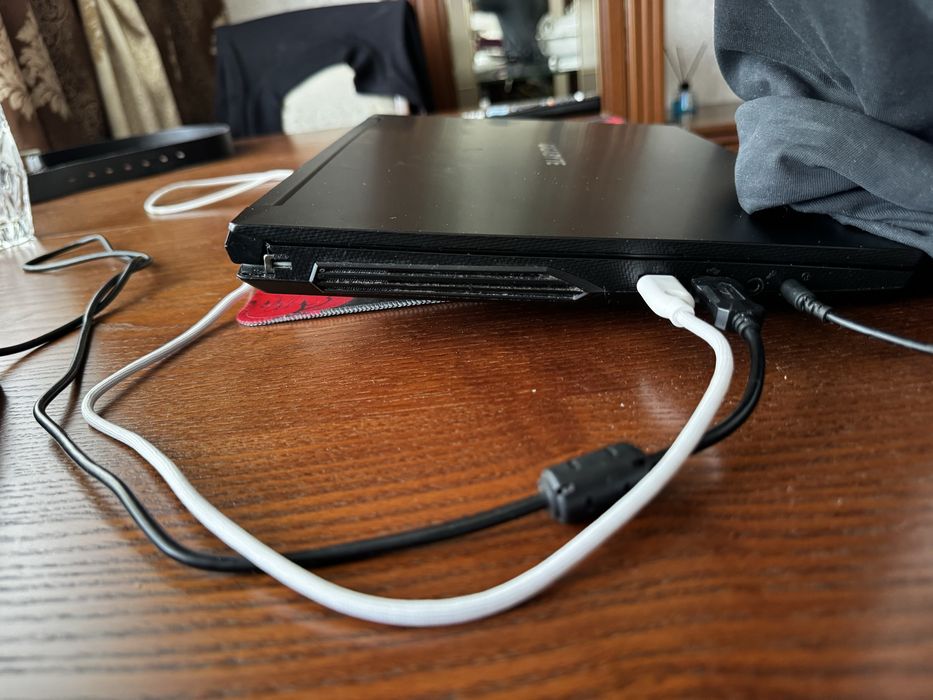 Ноутбук Gigabyte G5 KC