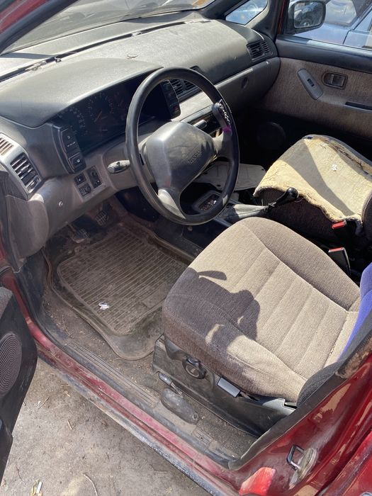 Продам Nissan prarie