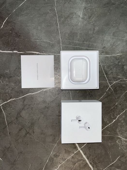 Airpods Pro 2 като нови