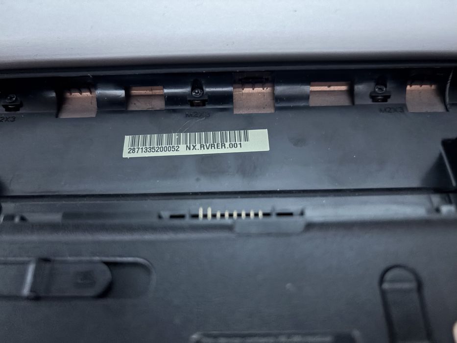 Продам ноутбук Acer