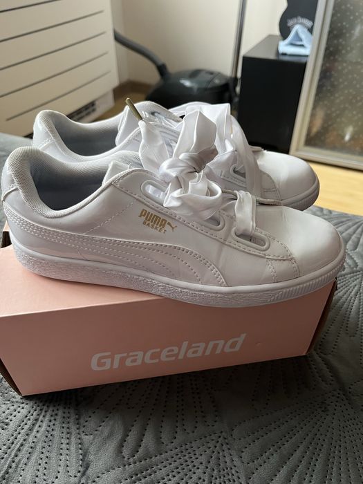 Различни видове маратонки