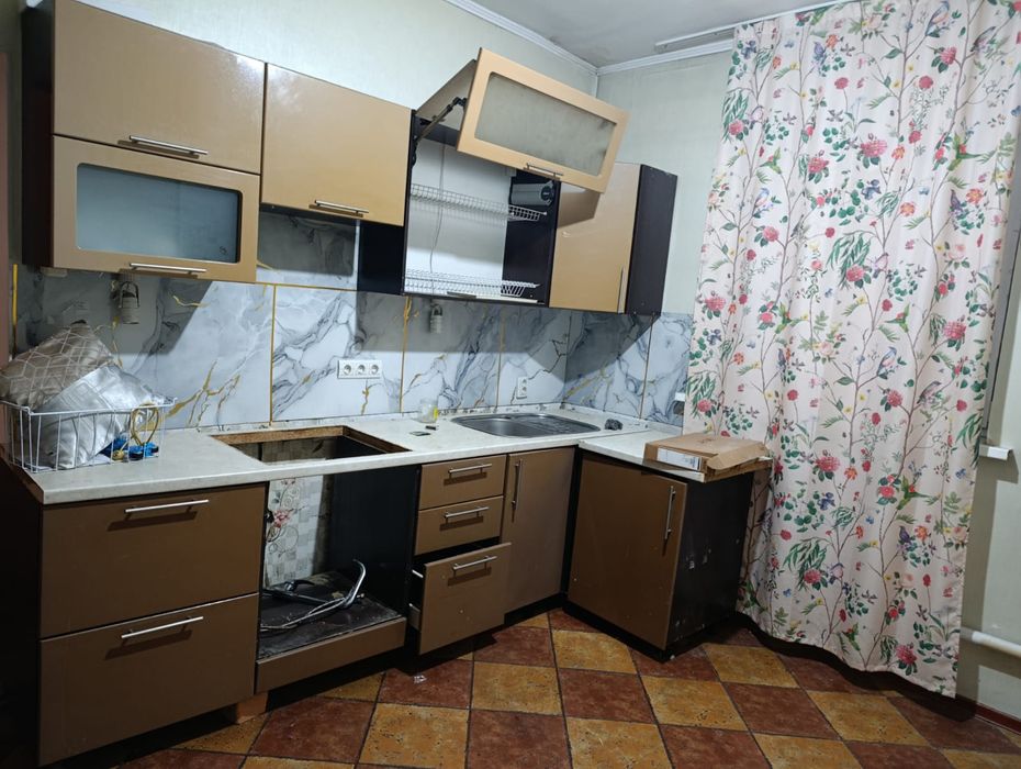 Кухонный гарнитур