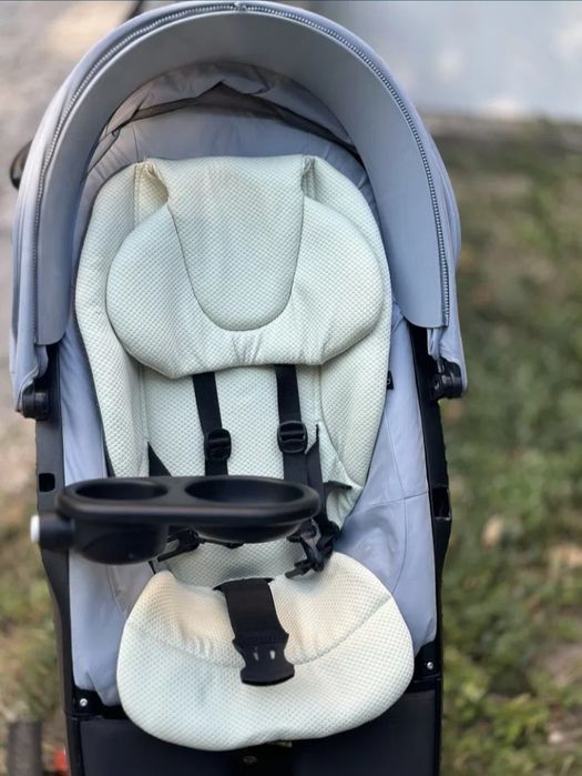 STOKKE Xplory V6 Limited edition