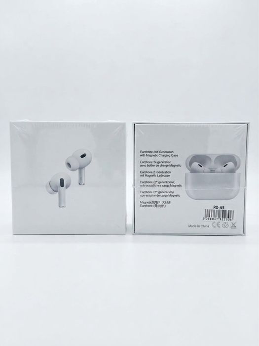 AirPods.