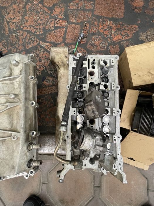 Rench rover sport 5 litir mator zapchaslari sotiladi