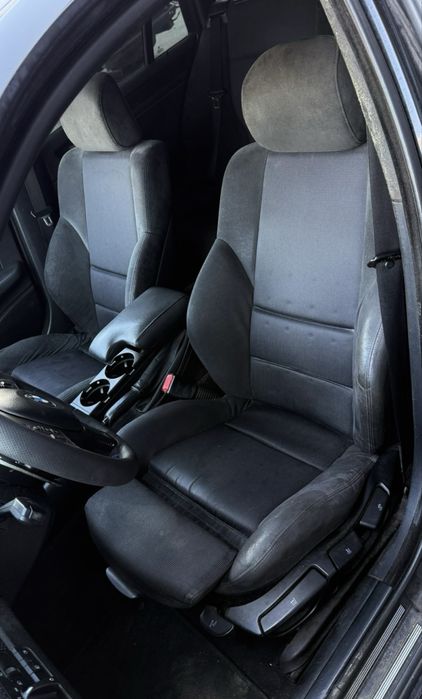 BMW E46 Touring ///M pack 330i 231к.с НА ЧАСТИ