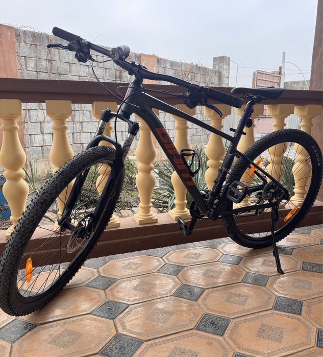 Велосипед Giant Talon