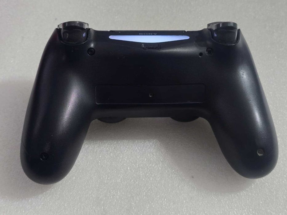 Controller Wireless Sony DualShock 4 PlayStation 4 PS4 V2 Bluetooth Jet Black Jack Audio
