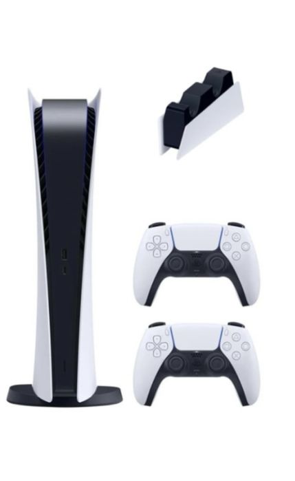 Продам плейстейшен 5