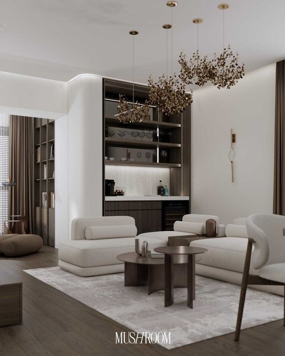Apartament exclusivist de 4 camere | 127 mp | Design interior de autor | 2 locuri de parcare | Pipera