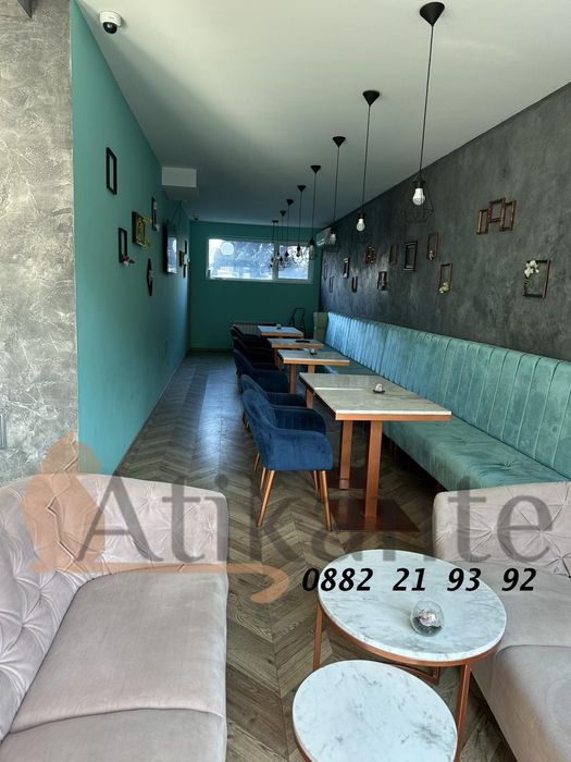 Продава се Магазин в София, Лагера - 160 кв.м за 2063 €/кв.м - Снимка #1