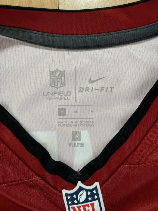 Nike Buccaneers джърси размер M-L