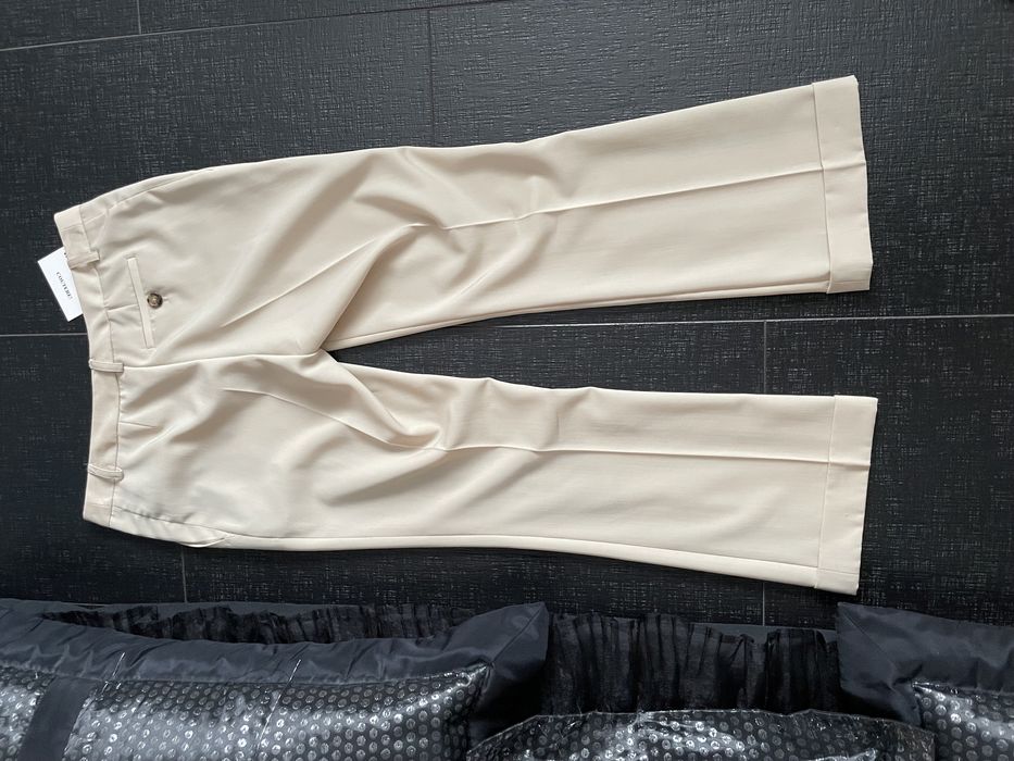 MOSCHINO дамски панталон с етикет, 40/44