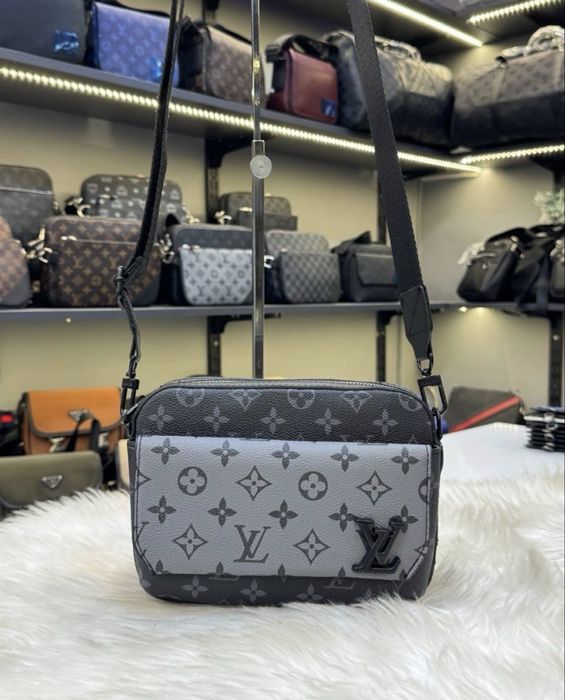 Мъжка Чанта Louis Vuitton