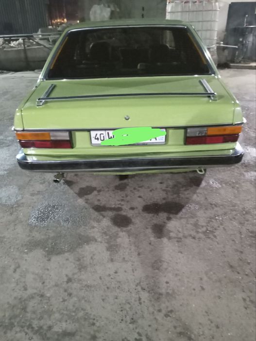Audi 100 margilon