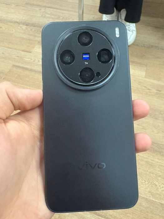 Vivo X200 Pro Mini