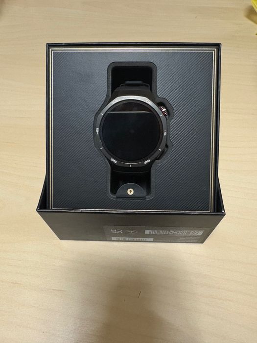 Смарт часовник Huawei Watch GT 5 Pro, 46mm
