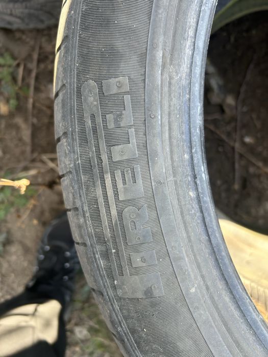 Гуми! 315/35/R20