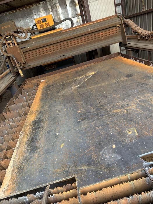 Materiale pentru Hala metalica