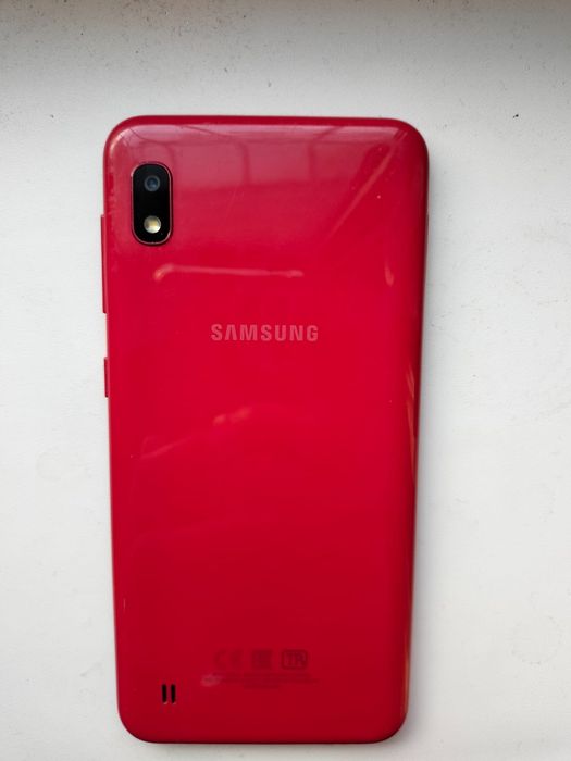 Продам телефон Самсунг Галакси А10