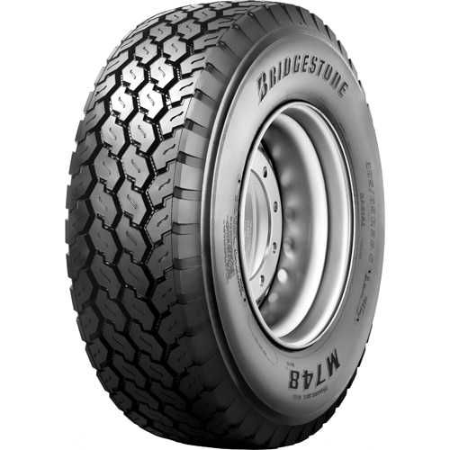 Anvelope 385/65R22,5 BRIDGESTONE M748 EVO 164G160K DB72 OnOff