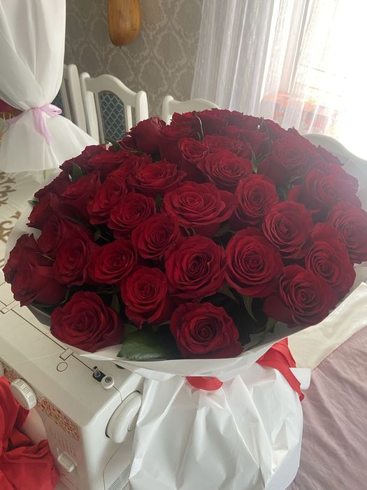 Продается цветы..