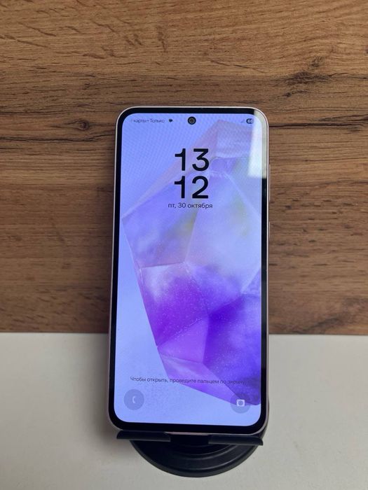 Samsung A35 128gb/рассрочка/baribarshop