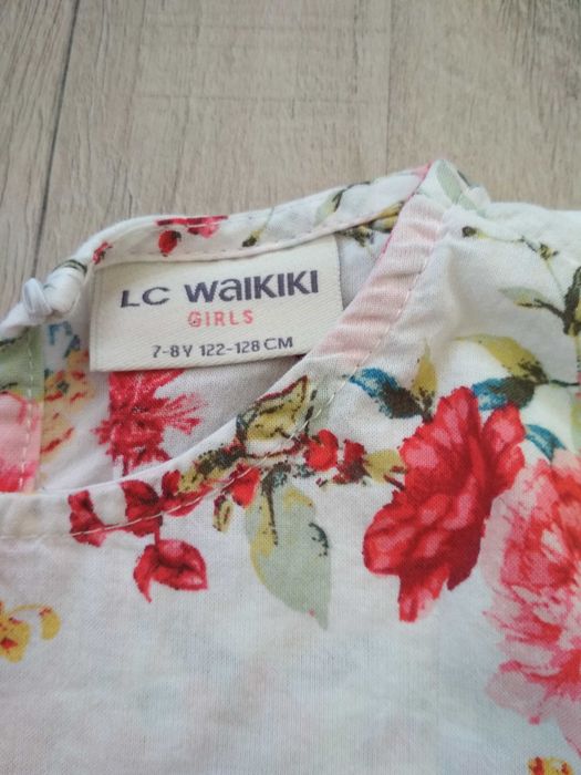 Ризки и полички за малки дами 6-7-8годишни