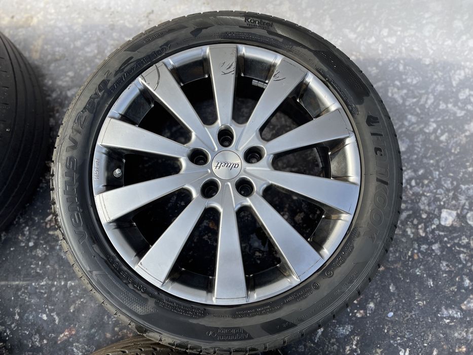 5х112 18 цола Лети Джанти