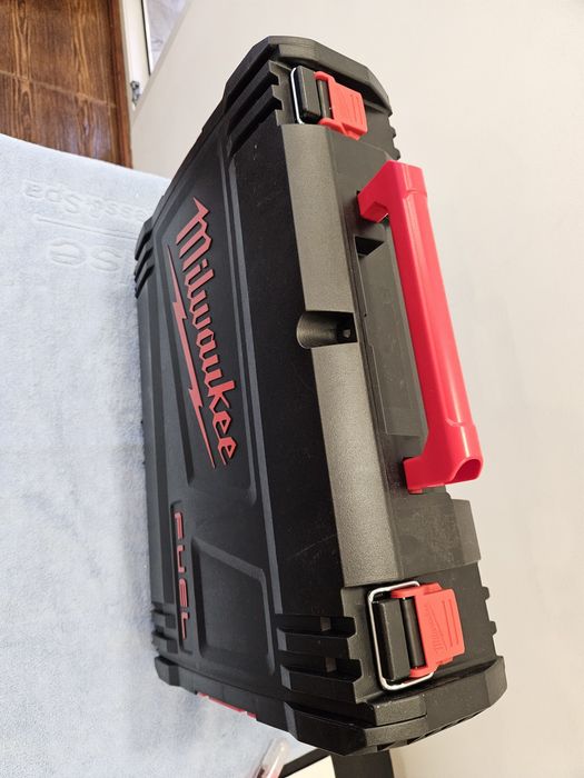 Куфар м12 Милуоки