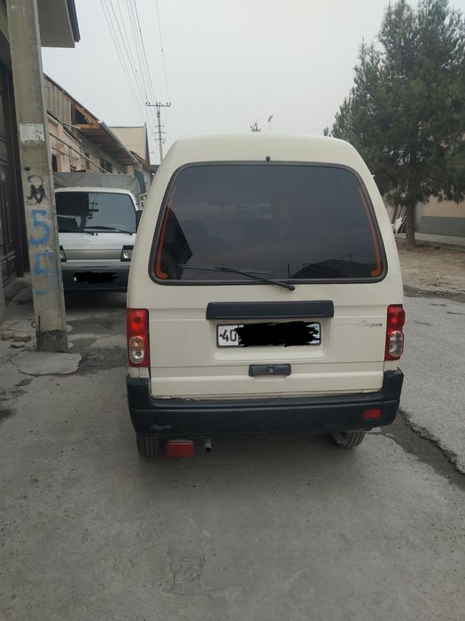 Damâs Yili 2008 holati õrtacha